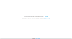 Desktop Screenshot of en.eco-digesteur.com